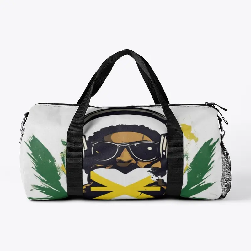 Jamaica Vibes Collection