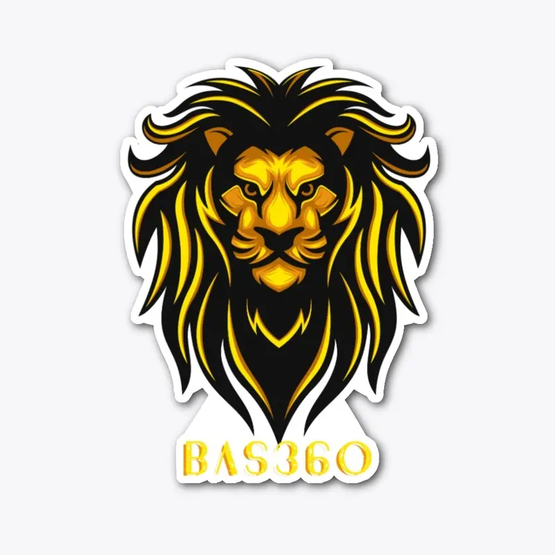 Bas360 (Lion Edition)