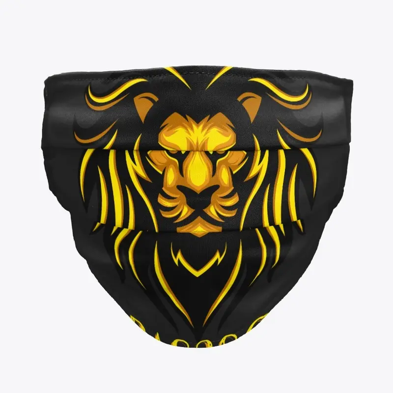 Bas360 (Lion Edition)