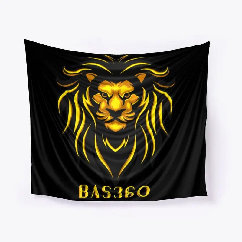 Bas360 (Lion Edition)