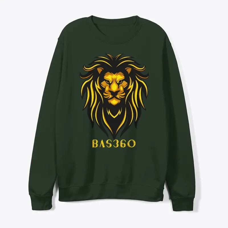 Bas360 (Lion Edition)