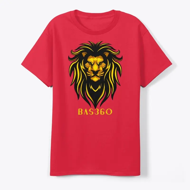 Bas360 (Lion Edition)