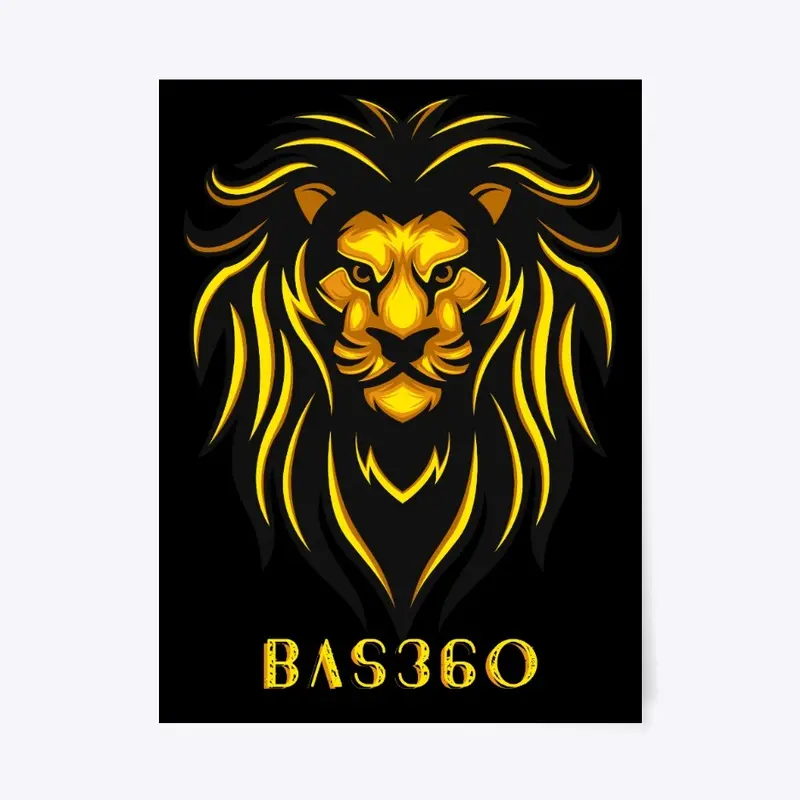 Bas360 (Lion Edition)