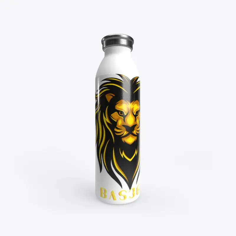 Bas360 (Lion Edition)