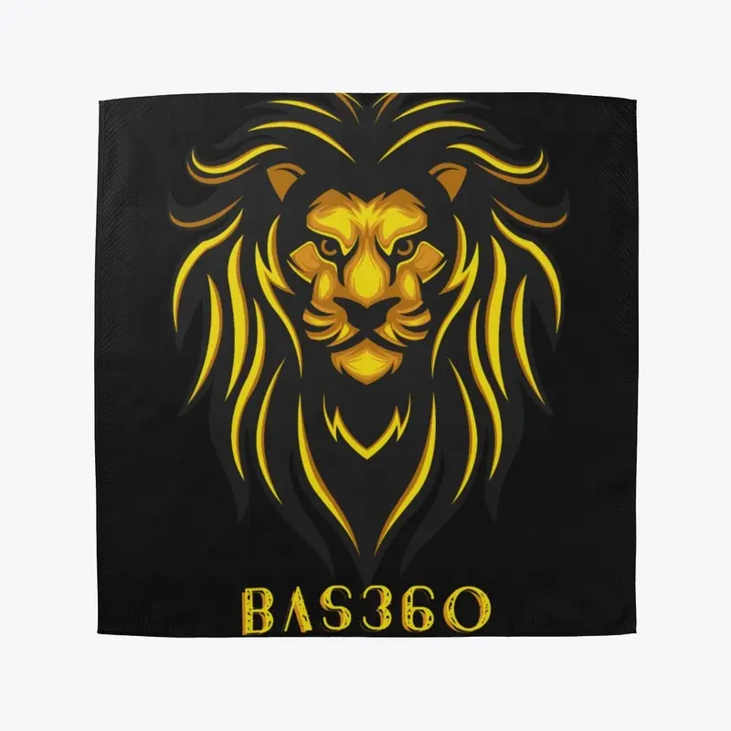 Bas360 (Lion Edition)