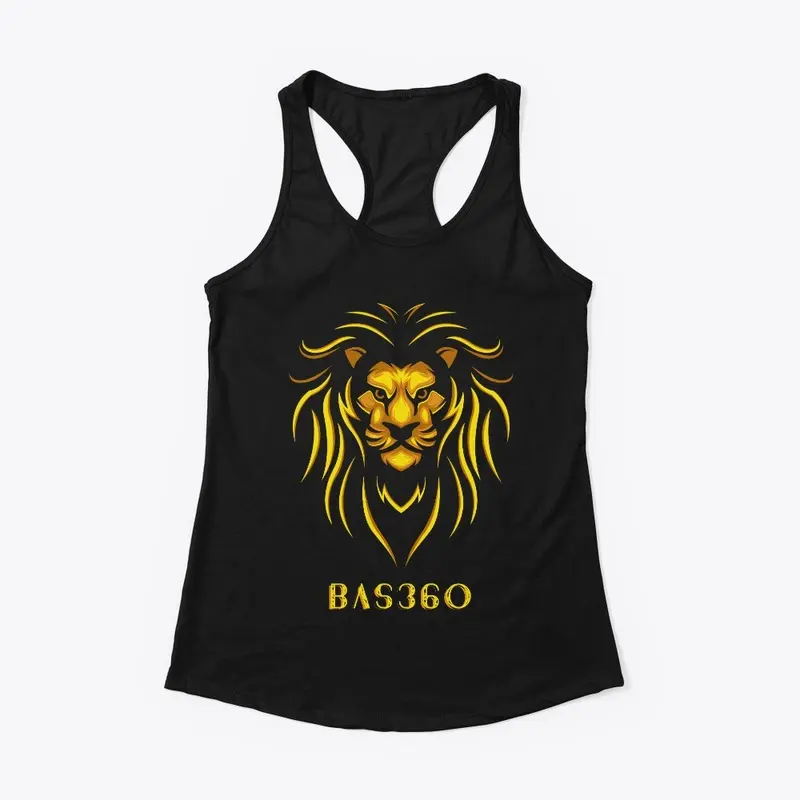 Bas360 (Lion Edition)