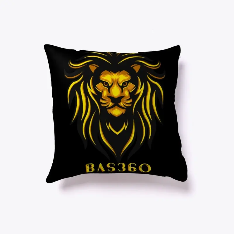 Bas360 (Lion Edition)