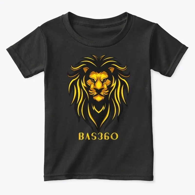 Bas360 (Lion Edition)