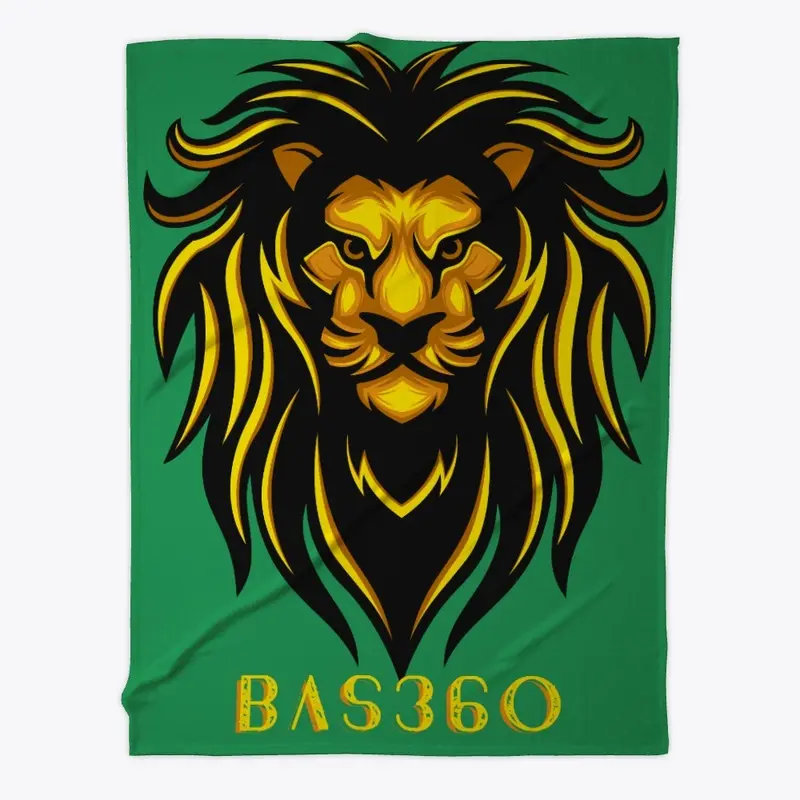 Bas360 (Lion Edition)