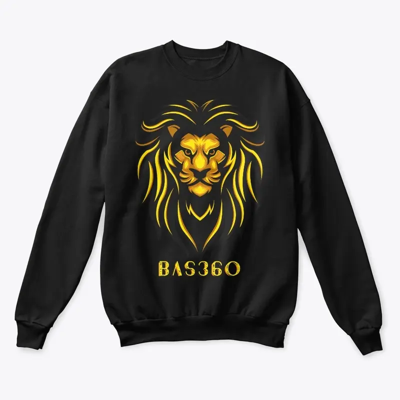 Bas360 (Lion Edition)