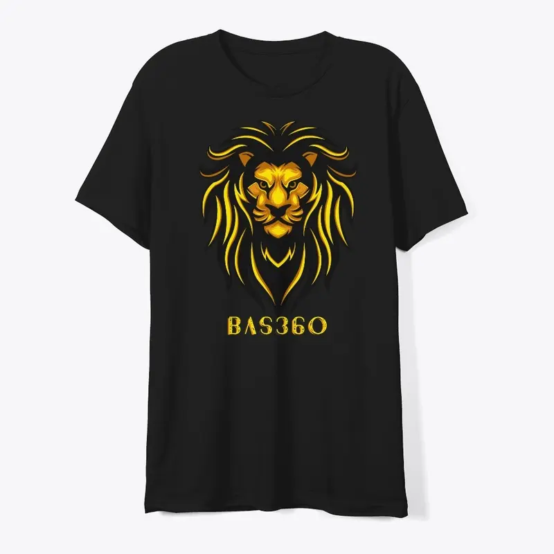 Bas360 (Lion Edition)